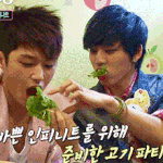 [인피니트] 헐 