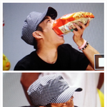 [비스트] 비스트 팬(<b>뷰티</b>)가 비스트에게 보낸 메세지