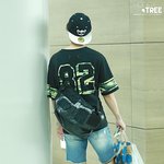 [인피니트] 화보 찍으러 공항 가는 우현 사복 모음