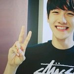 [EXO] 변백현 웃는 짤 모음