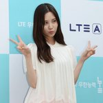 [소녀시대] 단독 팬미팅을 연 <b>서현</b>