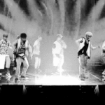 [EXO] 3주연속일위축하하고울지마