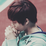 [EXO] 준면이 기도합<b>니당</b>