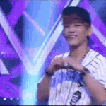 [EXO] 오늘 인가 종대움짤