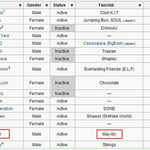 [EXO] 징어말고메이<b>릴리</b>??