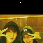 [EXO] 박찬열이랑 박찬열누나