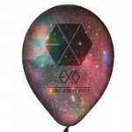 [EXO] 어떤분이 <b>풍선</b>올렸던데