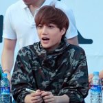 [EXO] 94<b>종인</b> vs 84<b>종인</b>