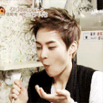 [EXO] 동영상o시우민노래진짜잘부른다