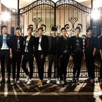 [exo] 오늘 <b>인가</b>에서
