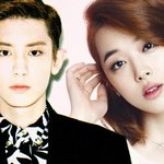 [EXO] <b>캐미</b> 폭팔 가상 아이돌 커플.EXO,B1A4