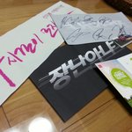 [틴탑] 나도인천콘가고싶다