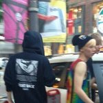 [EXO] 루한 이런<b>스타일</b> 좋아하는구나...