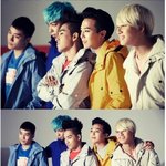 [빅뱅] [ 빅뱅과 올팬과 개인팬에 대하여 ]