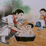 엄마는