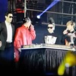 [빅뱅] 반갑고 오랜만인 빅뱅 완전체