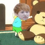 [EXO] <b>큰일</b>낫어..