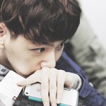 [EXO] 그거암? 배큥이는 코<b>풀</b><b>때</b>