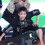 [EXO] (고퀄) 민석이랑 설레는 아이컨<b>택</b>