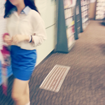 중학교 졸업사진 옷좀 봐주세요