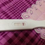 [댓글부탁] 임신일까요?