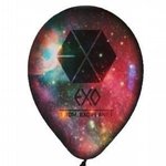 [EXO] 우리<b>풍선</b>색깔