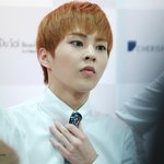 [EXO] 시우민 <b>렌즈</b>(+추가)