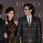 [이영애] 벌써 6년차, 아직도 연인같은 부부 타이거 <b>JK</b> 윤미래부부