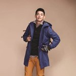 [정석원] 정석원 패션화보 떴네 떴어!