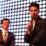 [무보정<b>직찍</b>] 조인성 최근 <b>직찍</b>... 멀리서 찍혔는데....