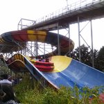 [LIFE]영국 - thrope <b>park</b>의 스릴에 빠지다!