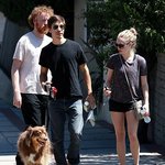 [<b>헐리</b>웃커플] 새로운 남자친구가 생긴 아만다 사이프리드