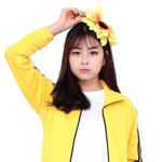 <b>체육</b>대회반티입고 장기자랑할건데..