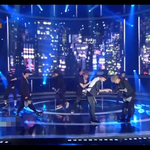 [EXO] 엑소요즘무대(사진많음주의:)