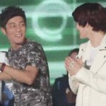 [비스트] 양요섭 무대 갑툭튀 사건