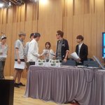 [EXO] 엑소 몰랐던 사람이 엑소 실제로 본 후기