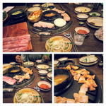 <b>한잔</b> 두잔~