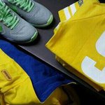 [<b>B1A4</b>] 내일 아육대 옷이라는데...