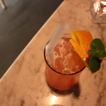 상콤 새콤!시원하고 맛난 싱가폴 <b>슬링</b> 마시고왔어요^^