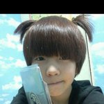 중딩얼짱 <b>박지후</b>