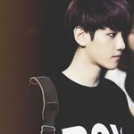 [EXO] 백현아 'ㅅ'