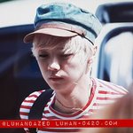 [EXO] 루한한테도 이런모습도잇엇군