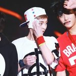 [EXO] 김희철 시우민 <b>우결</b>????대박