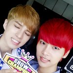 [VIXX] 켄 <b>치아</b>..?이..?