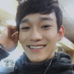 [EXO] <b>모두들</b> 앗뇽