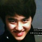 [EXO] 도경수..