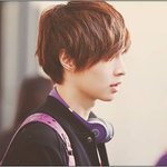 순정만화에서 나온 것만 같은 exo 레이