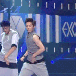 [EXO] 역시 우리 <b>댄싱</b>머신