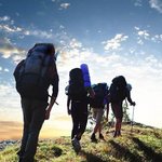 [운동] 산에서 즐기는 건강 운동 <b>best</b>3 !!!