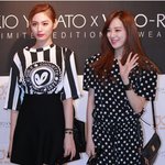[탄탄한몸매] 다이어트 자극 돌 애프터스쿨 나나&amp;주연,시선 싹쓸이...